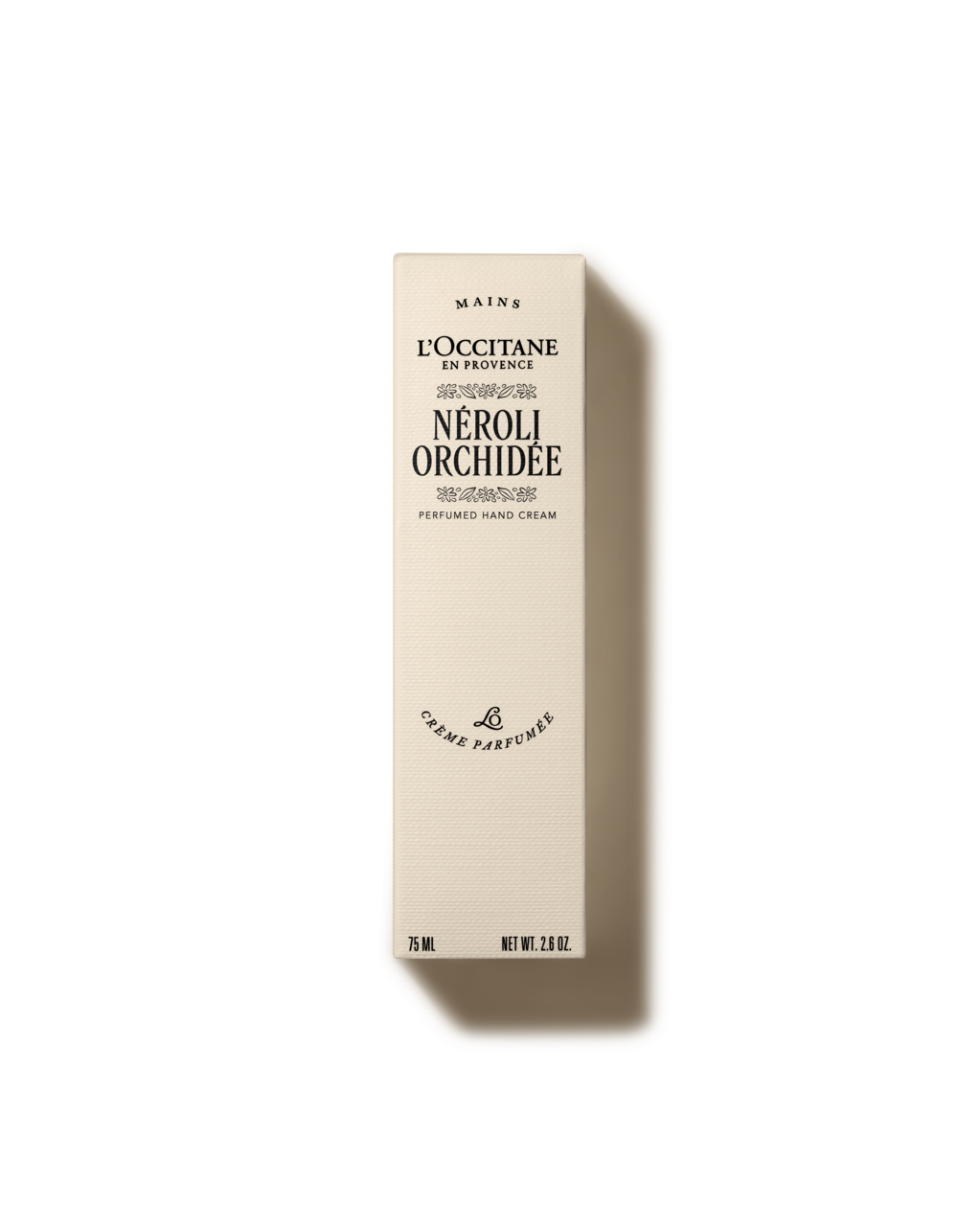 Creme para M&atilde;os Perfumado N&eacute;roli Orchid&eacute;e (N&eacute;roli & Orqu&iacute;dea), , rect